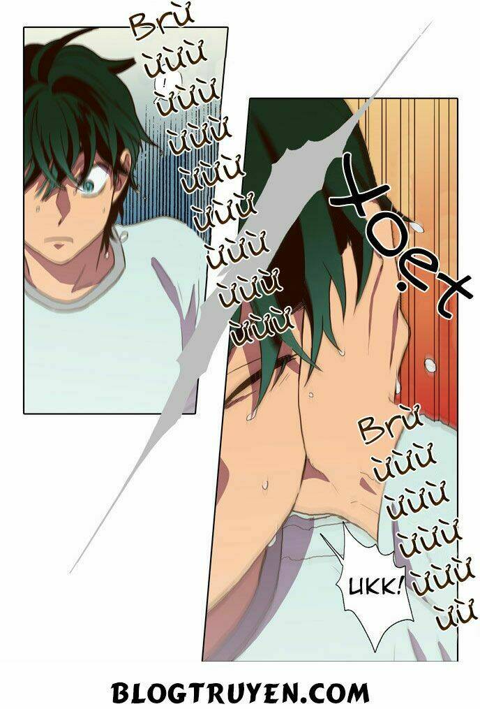 Trăng Lên Ban Ngày Chapter 66 - Trang 2