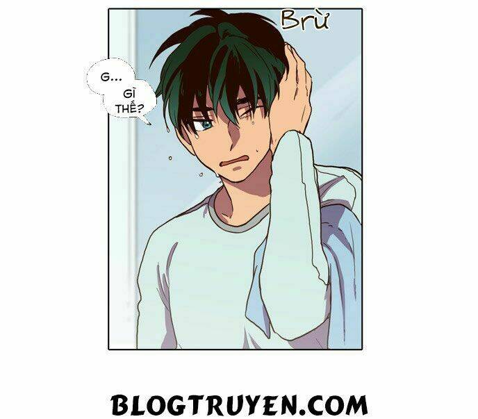 Trăng Lên Ban Ngày Chapter 66 - Trang 2