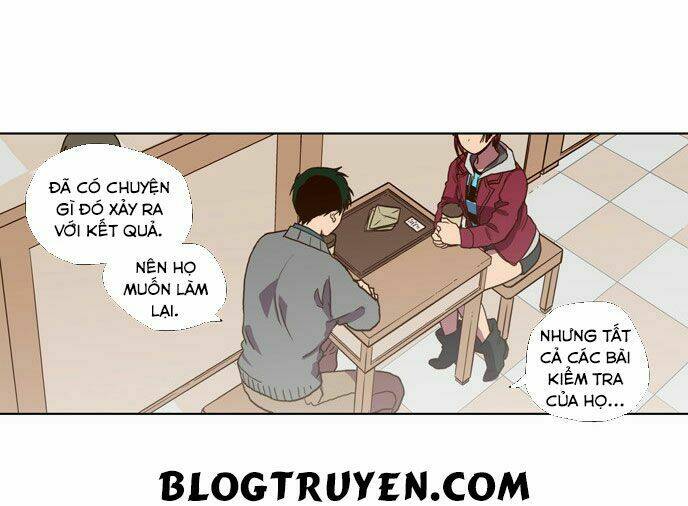 Trăng Lên Ban Ngày Chapter 66 - Trang 2