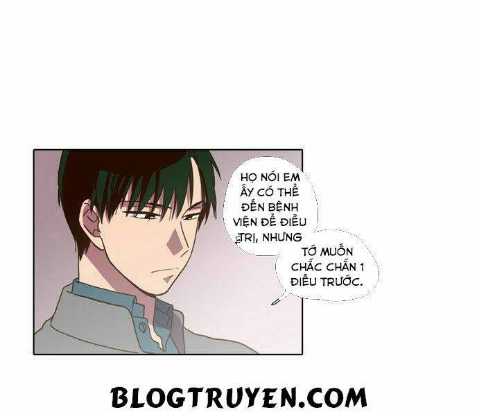 Trăng Lên Ban Ngày Chapter 66 - Trang 2