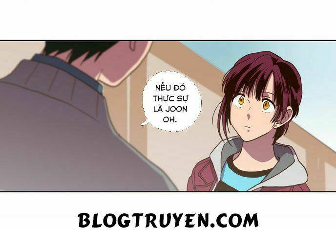 Trăng Lên Ban Ngày Chapter 66 - Trang 2