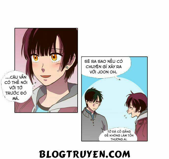 Trăng Lên Ban Ngày Chapter 66 - Trang 2