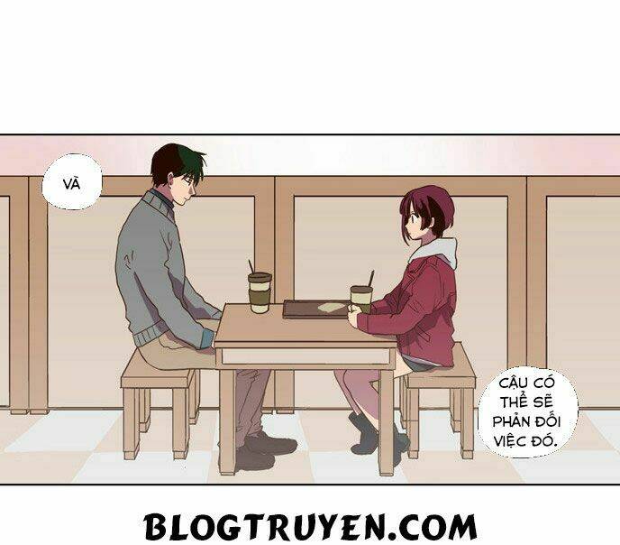 Trăng Lên Ban Ngày Chapter 66 - Trang 2