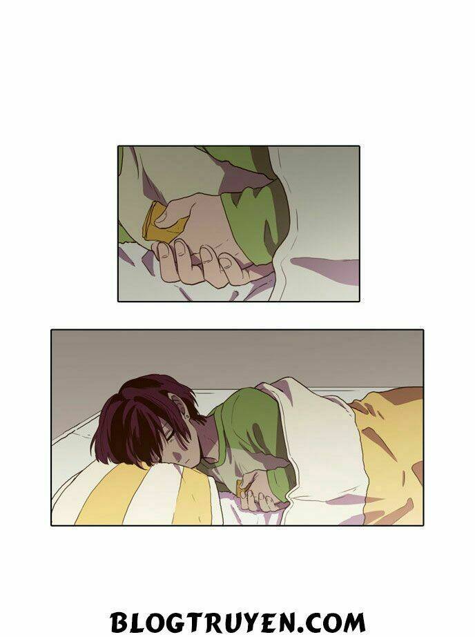 Trăng Lên Ban Ngày Chapter 66 - Trang 2