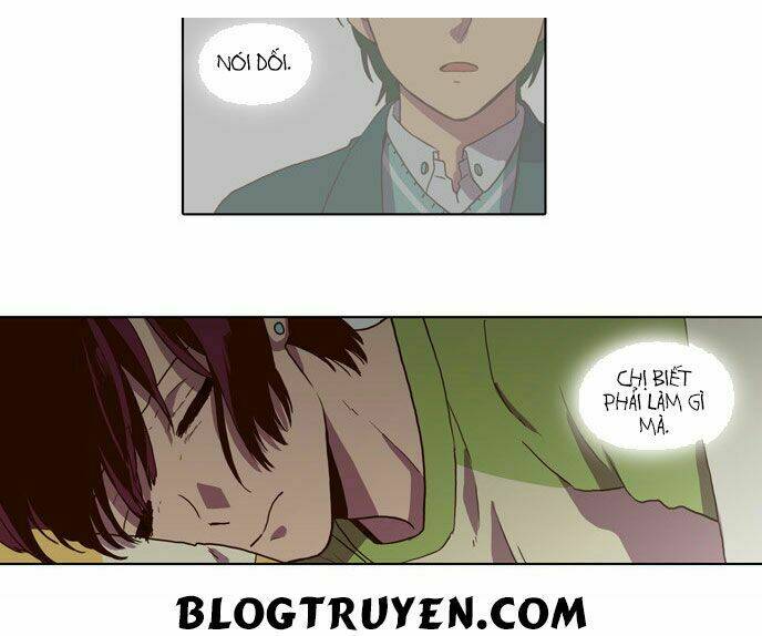 Trăng Lên Ban Ngày Chapter 66 - Trang 2