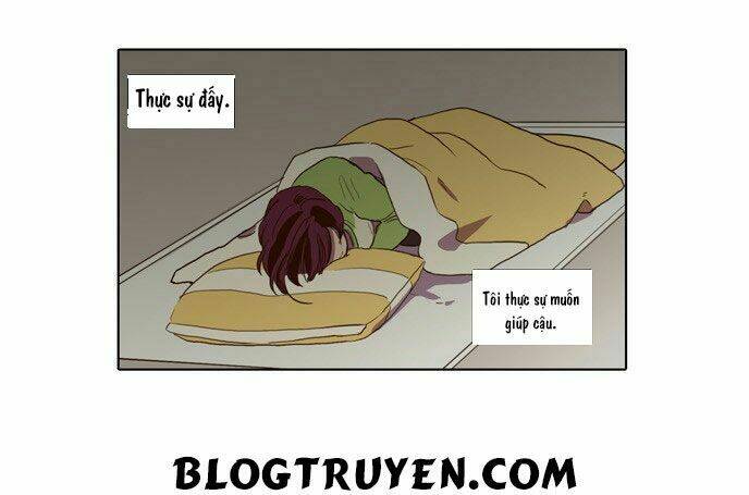 Trăng Lên Ban Ngày Chapter 66 - Trang 2