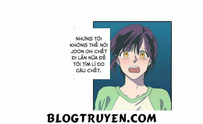 Trăng Lên Ban Ngày Chapter 66 - Trang 2