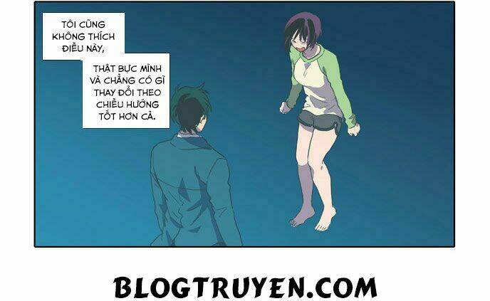 Trăng Lên Ban Ngày Chapter 66 - Trang 2