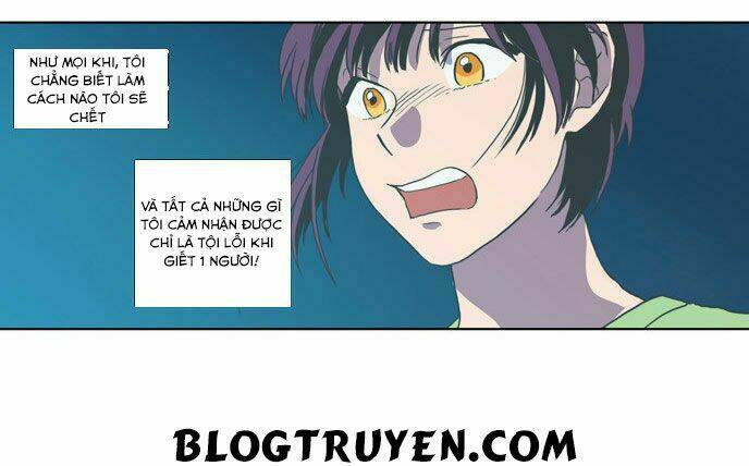 Trăng Lên Ban Ngày Chapter 66 - Trang 2