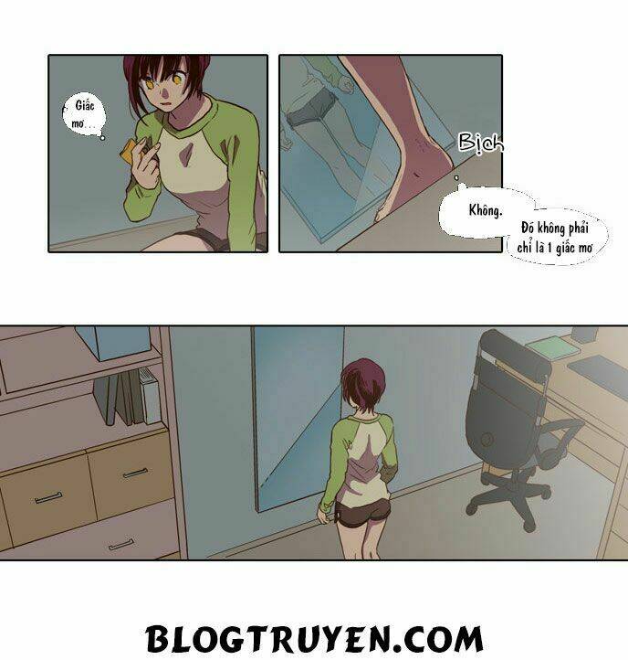 Trăng Lên Ban Ngày Chapter 66 - Trang 2