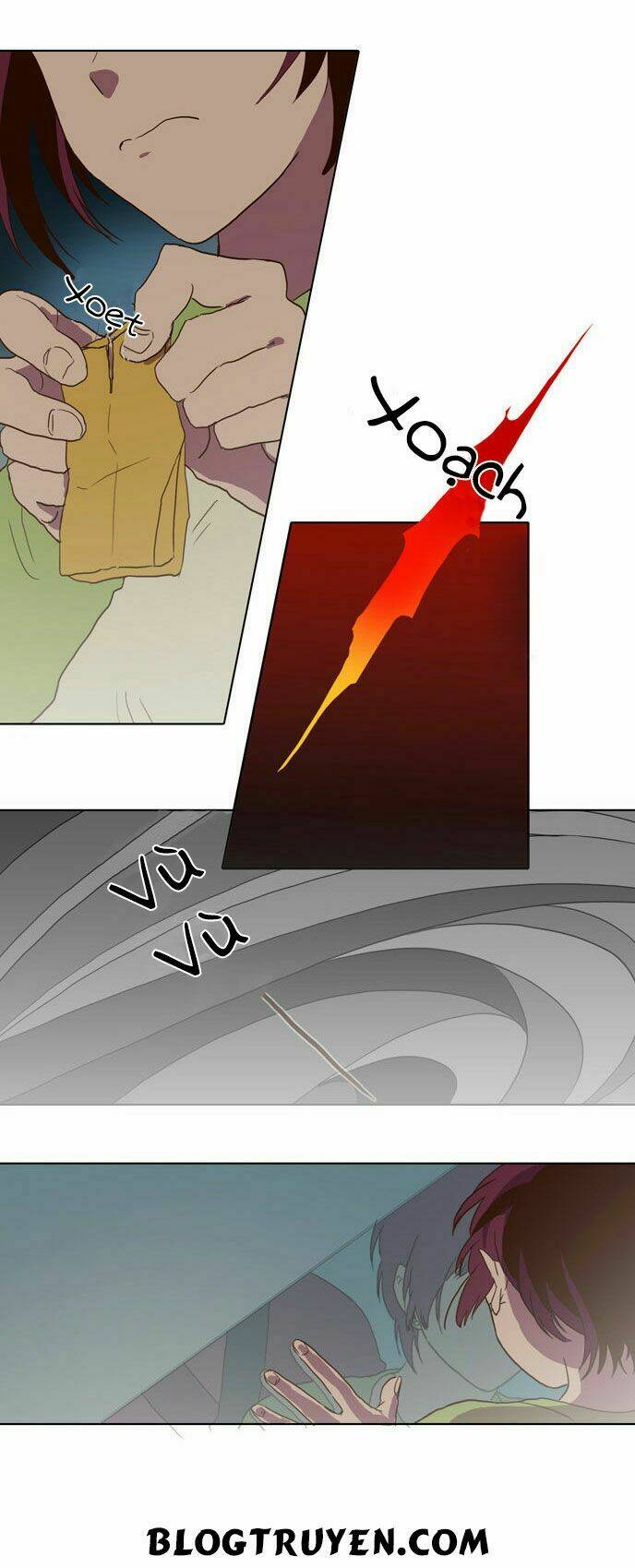 Trăng Lên Ban Ngày Chapter 66 - Trang 2