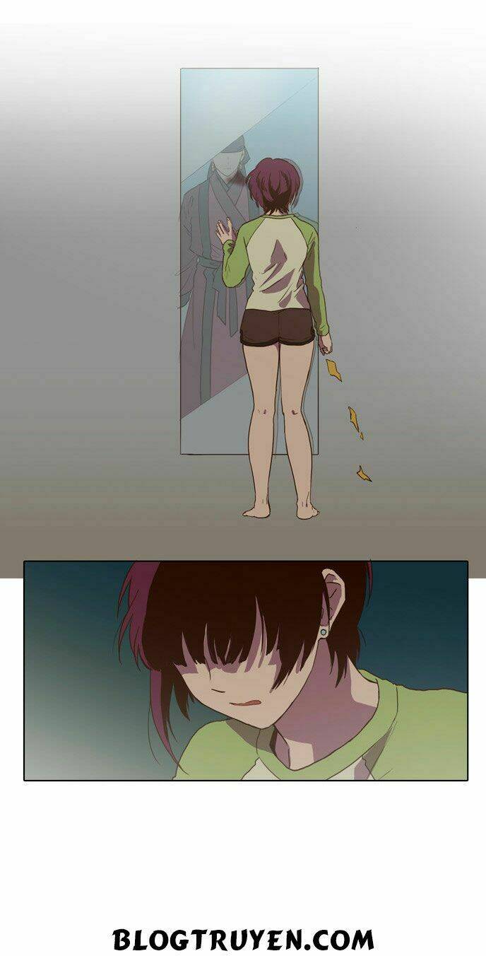 Trăng Lên Ban Ngày Chapter 66 - Trang 2