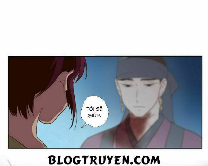 Trăng Lên Ban Ngày Chapter 66 - Trang 2