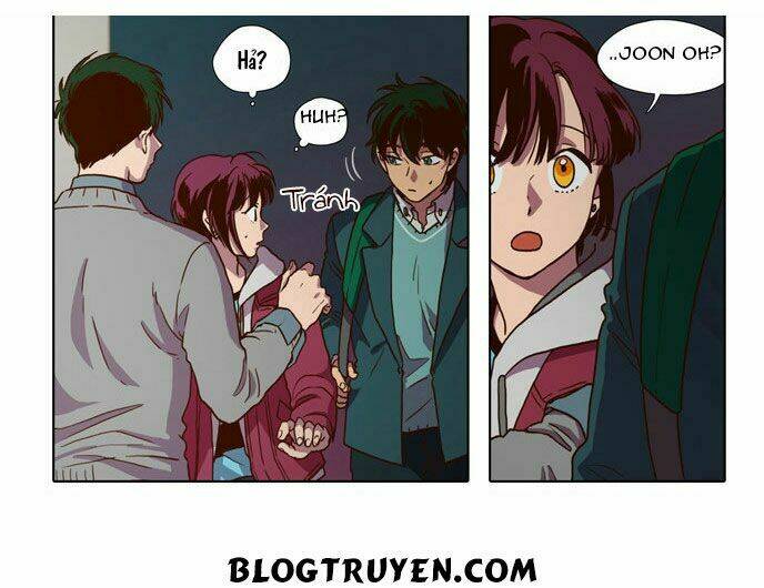 Trăng Lên Ban Ngày Chapter 66 - Trang 2