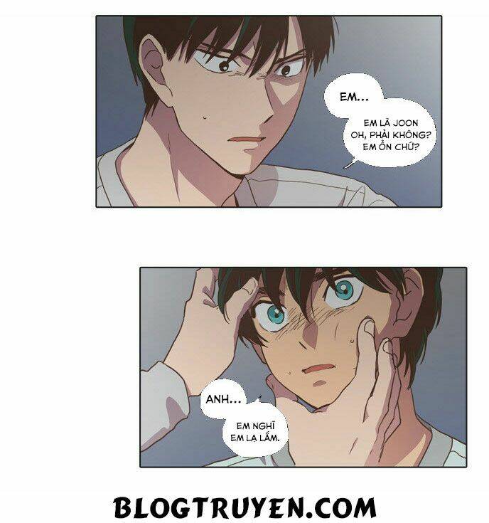 Trăng Lên Ban Ngày Chapter 68 - Trang 2