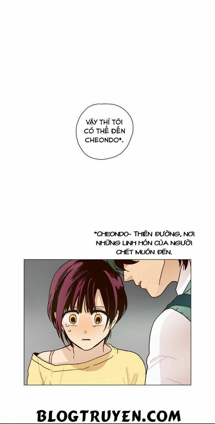 Trăng Lên Ban Ngày Chapter 7 - Trang 2