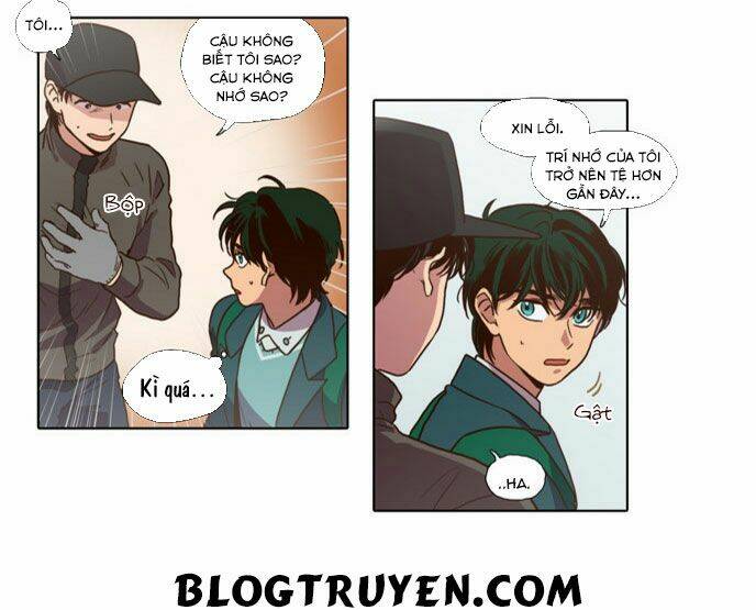 Trăng Lên Ban Ngày Chapter 71 - Trang 2