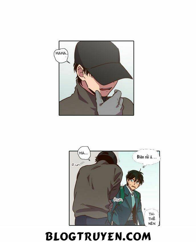 Trăng Lên Ban Ngày Chapter 71 - Trang 2