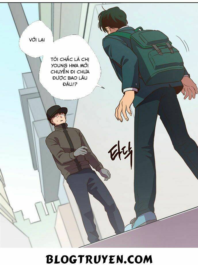 Trăng Lên Ban Ngày Chapter 71 - Trang 2