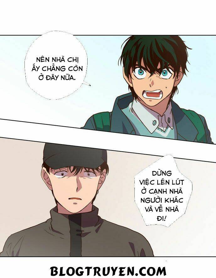 Trăng Lên Ban Ngày Chapter 71 - Trang 2