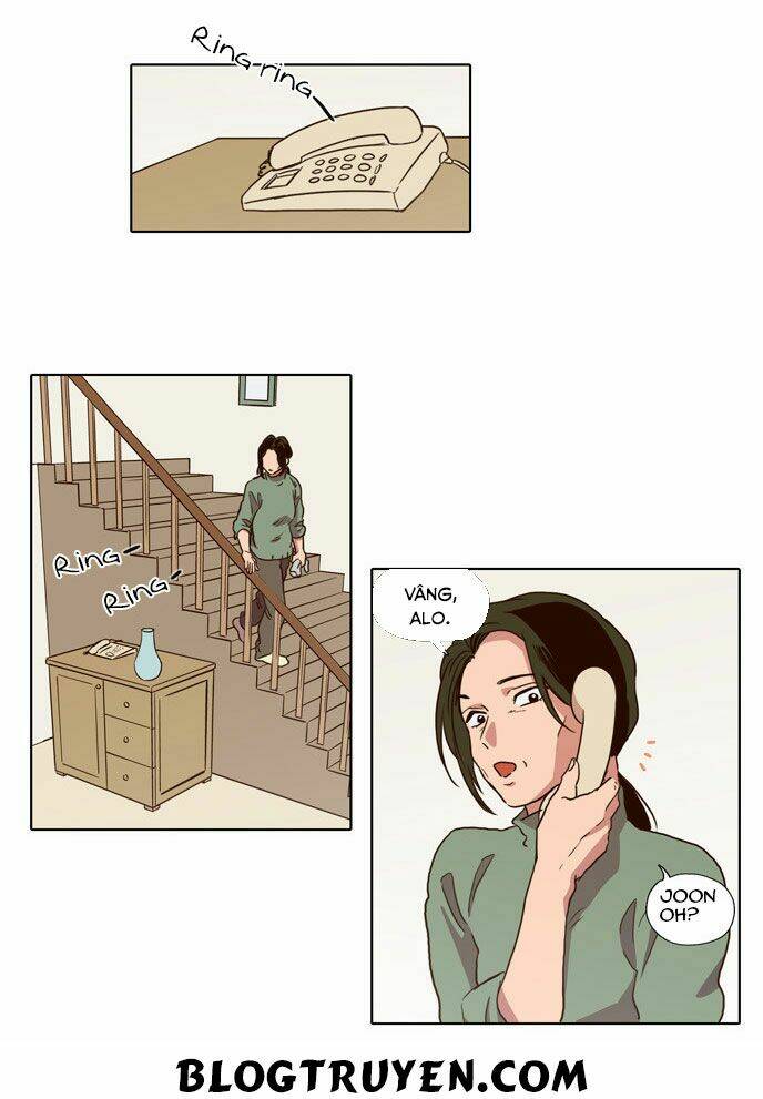 Trăng Lên Ban Ngày Chapter 71 - Trang 2