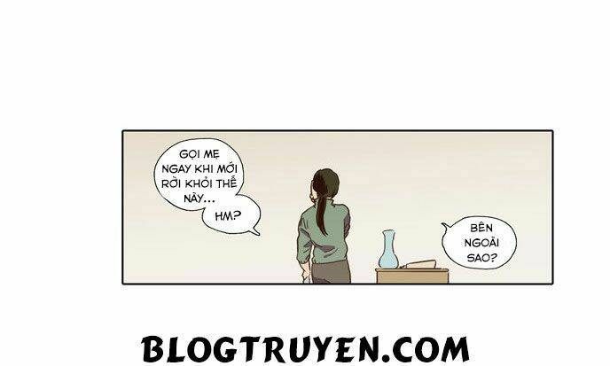 Trăng Lên Ban Ngày Chapter 71 - Trang 2