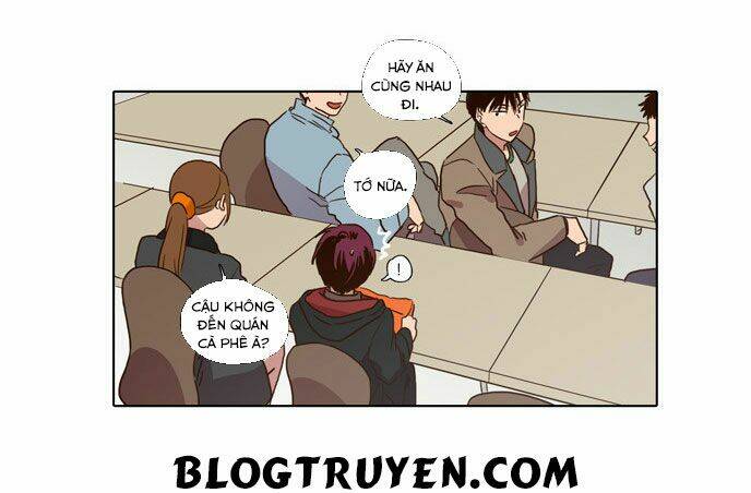 Trăng Lên Ban Ngày Chapter 71 - Trang 2