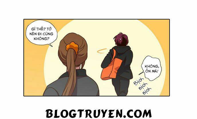 Trăng Lên Ban Ngày Chapter 71 - Trang 2