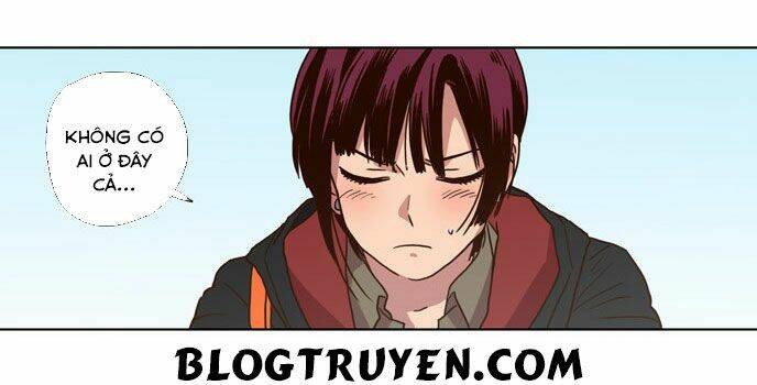 Trăng Lên Ban Ngày Chapter 71 - Trang 2