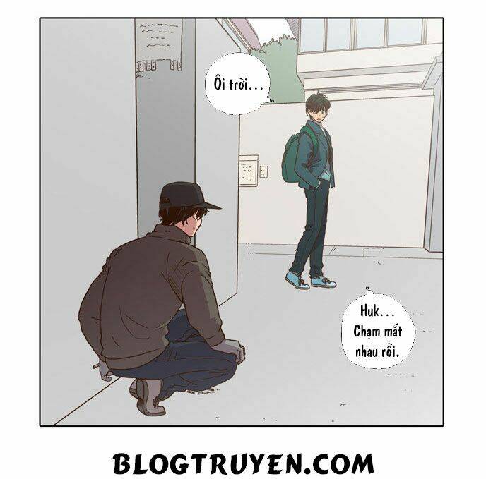 Trăng Lên Ban Ngày Chapter 71 - Trang 2