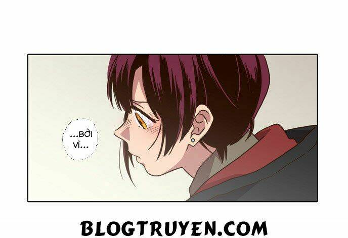 Trăng Lên Ban Ngày Chapter 71 - Trang 2