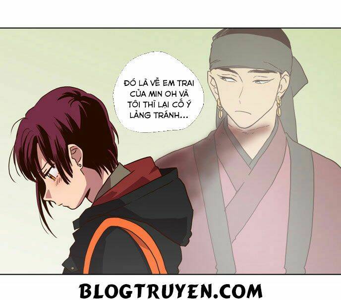 Trăng Lên Ban Ngày Chapter 71 - Trang 2