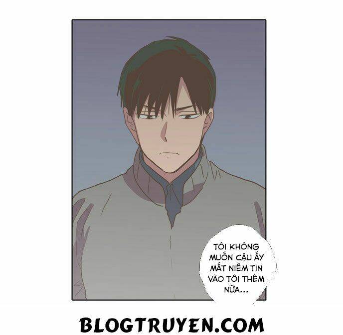 Trăng Lên Ban Ngày Chapter 71 - Trang 2