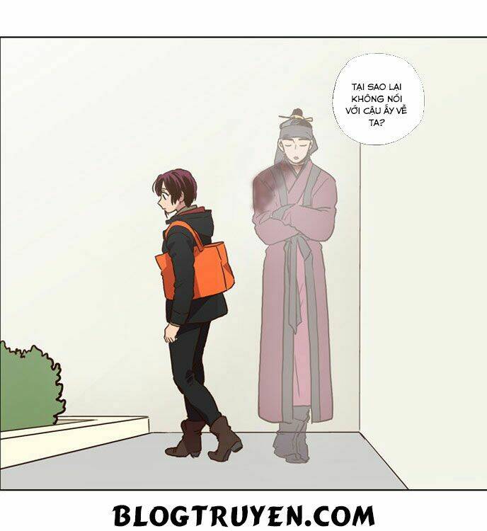 Trăng Lên Ban Ngày Chapter 71 - Trang 2