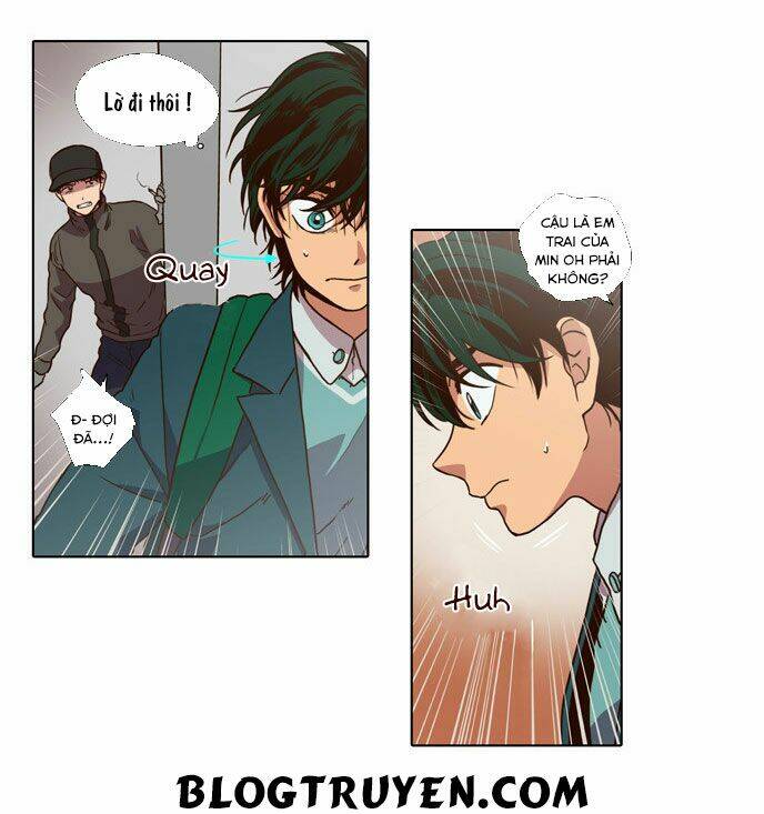 Trăng Lên Ban Ngày Chapter 71 - Trang 2