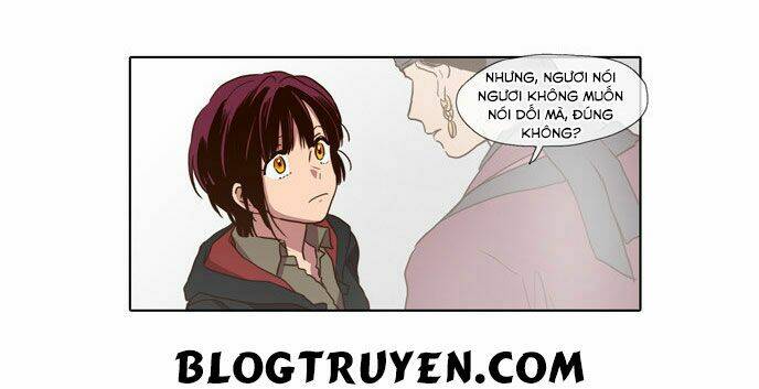 Trăng Lên Ban Ngày Chapter 71 - Trang 2