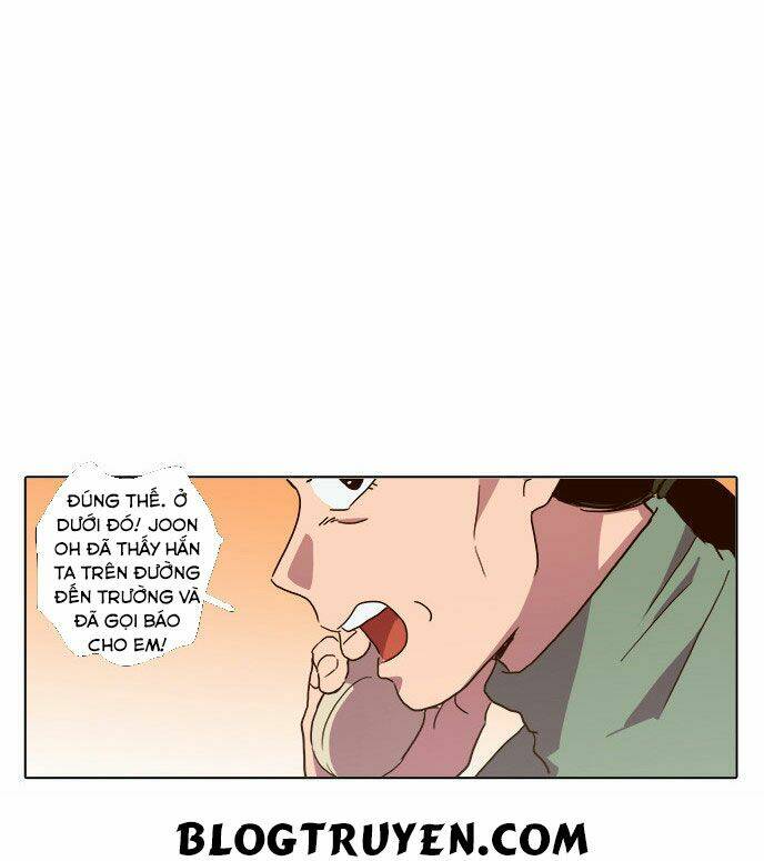 Trăng Lên Ban Ngày Chapter 71 - Trang 2