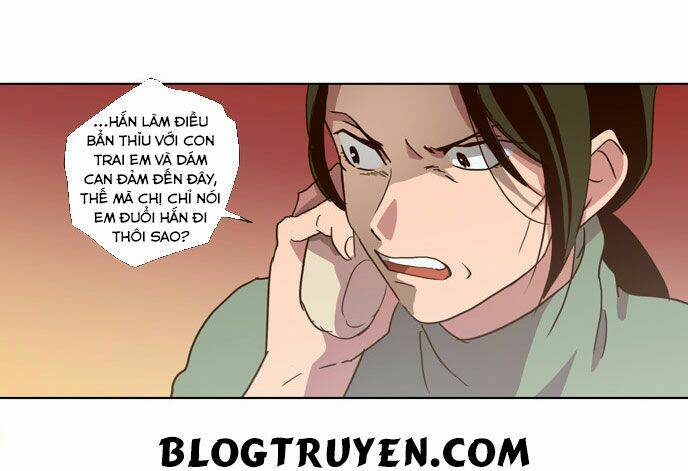 Trăng Lên Ban Ngày Chapter 71 - Trang 2