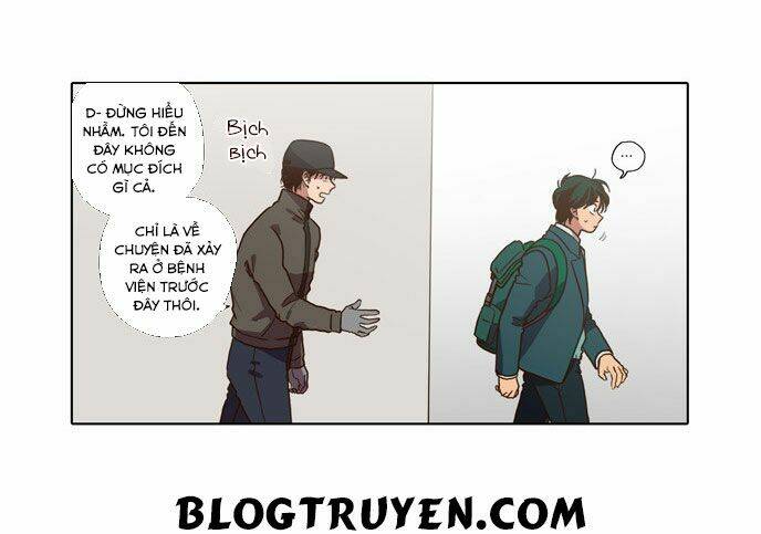 Trăng Lên Ban Ngày Chapter 71 - Trang 2