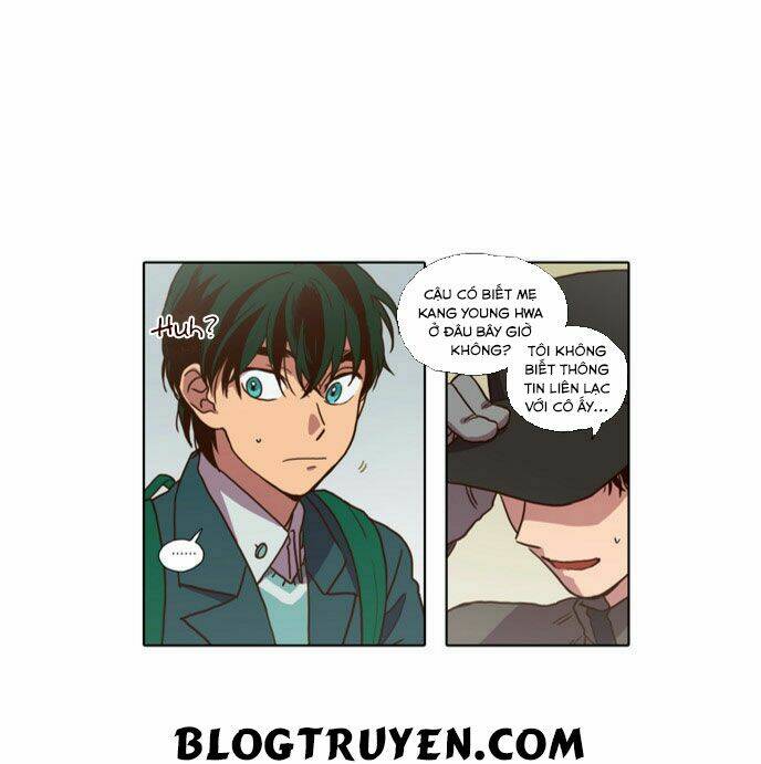 Trăng Lên Ban Ngày Chapter 71 - Trang 2