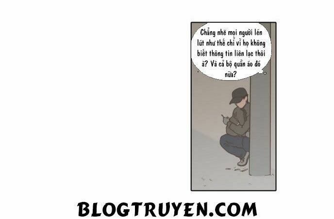 Trăng Lên Ban Ngày Chapter 71 - Trang 2