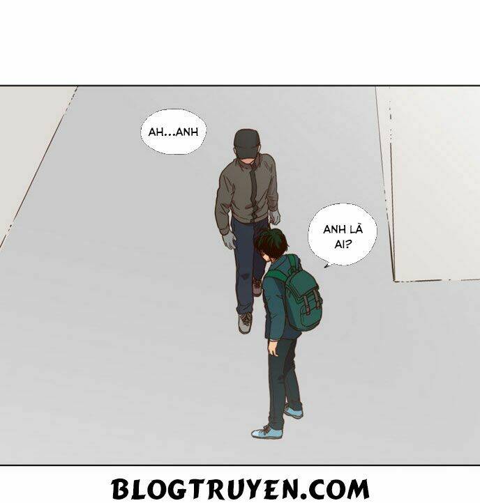 Trăng Lên Ban Ngày Chapter 71 - Trang 2