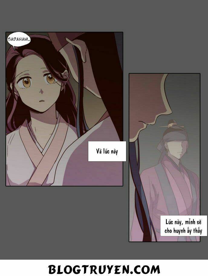 Trăng Lên Ban Ngày Chapter 73 - Trang 2