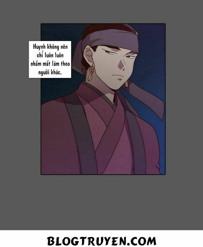 Trăng Lên Ban Ngày Chapter 73 - Trang 2