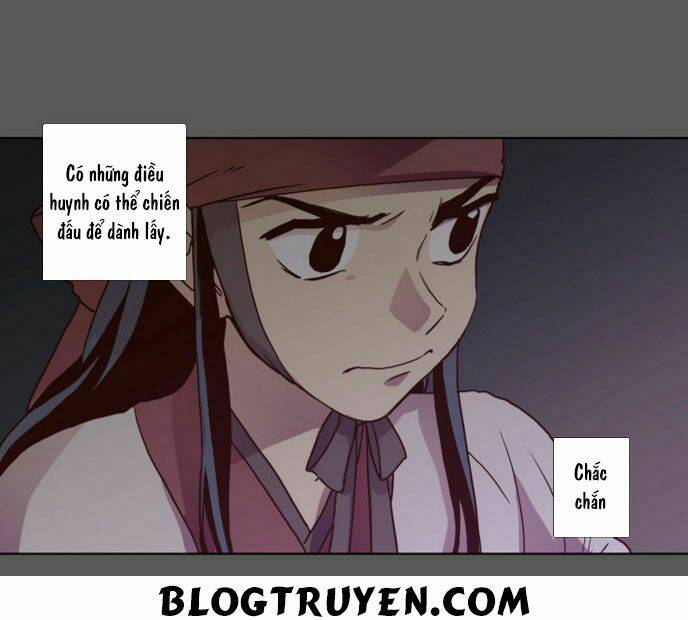 Trăng Lên Ban Ngày Chapter 73 - Trang 2