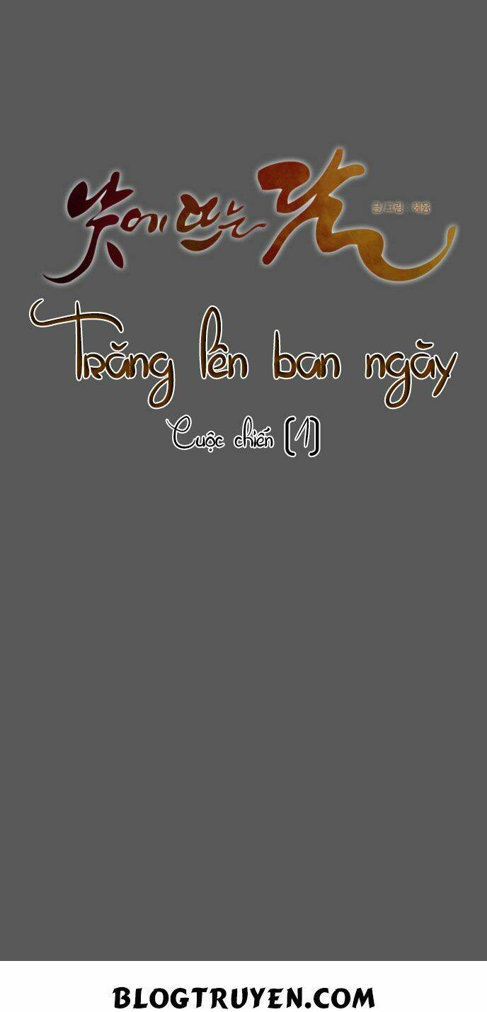 Trăng Lên Ban Ngày Chapter 73 - Trang 2