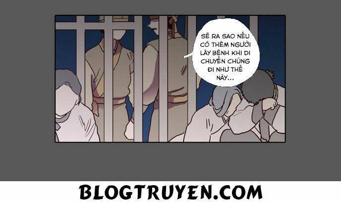 Trăng Lên Ban Ngày Chapter 73 - Trang 2