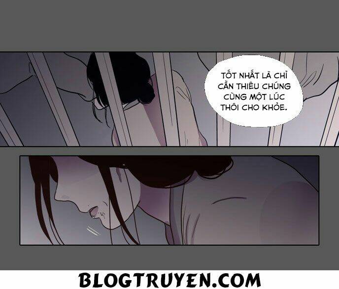 Trăng Lên Ban Ngày Chapter 73 - Trang 2