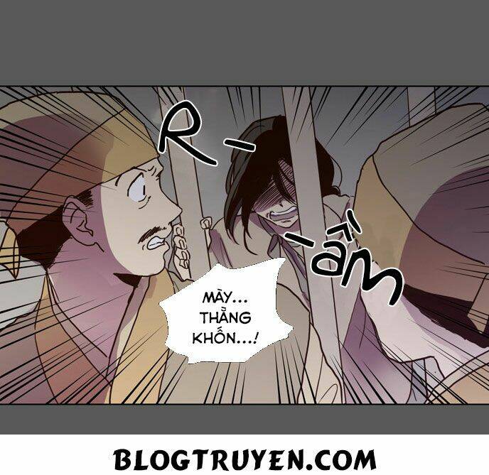 Trăng Lên Ban Ngày Chapter 73 - Trang 2