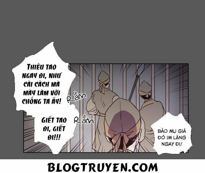 Trăng Lên Ban Ngày Chapter 73 - Trang 2
